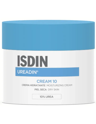 ISDIN UREADIN CREAM10 300ML