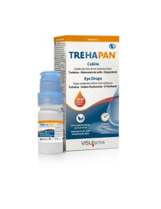 TREHAPAN  1 FRASCO 10 ML