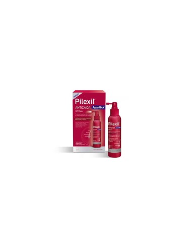 PILEXIL ANTICAIDA FORTEMAX  1 SPRAY 120 ML