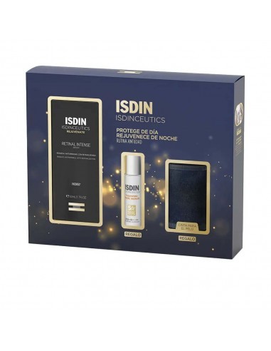 ISDINCEUTICS PACK NAVIDAD RETINAL INTENSE 50ML