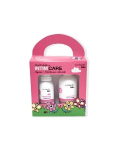 CUMLAUDE PEDIATRICS PACK HIGIENE INTIMA 250ML + HIDRAGYN 75ML