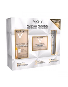 VICHY COFRE NEOVADIOL SERUM 30ML + CREMA POST MENOPAUSIA DIA 50ML