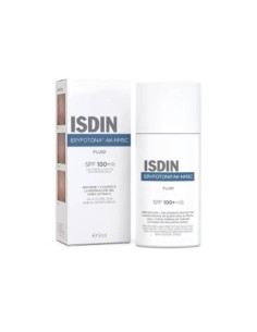 Comprar Isdin Eryfotona AK-NMSC Fluido 50ml a precio online