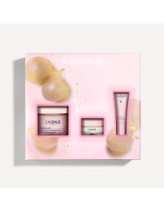 Comprar Caudalie Cofre Resveratrol Crema de Noche a precio online