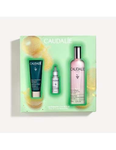 CAUDALIE COFRE AGUA DE BELLEZA 100ML