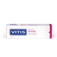 Comprar Vitis Encias Pasta Dentifrica 100ml a precio online