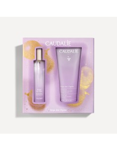 CAUDALIE COFRE ANGE DES VIGNES 50ML + GEL DUCHA ANGE DES VIGNES 200ML