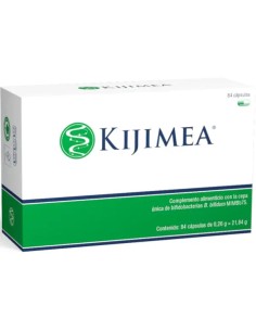 KIJIMEA  84 CAPSULAS