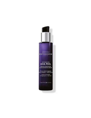 ESTHEDERM INTENSIVE AHA PEEL SERUM 30 ML