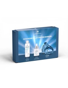 ENDOCARE PACK HYALUBOOST 30ML + AGUA MICELAR 100ML + DIADEMA