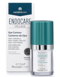 Comprar Endocare Cellage Contorno De Ojos 15ml a precio online