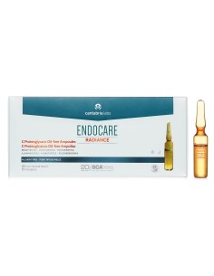 Comprar Endocare Radiance C Proteoglicanos Oilfree 30 Ampollas 2ml a precio online