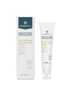 Comprar Endocare Contorno De Ojos y Labios 15ml a precio online