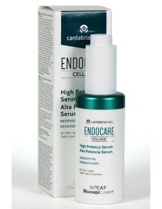 Comprar Endocare Cellage Alta Potencia Serum Redensificante 30ml a precio online