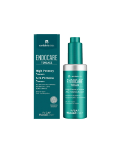 ENDOCARE TENSAGE ALTA POTENCIA SERUM  1 ENVASE 30 ML