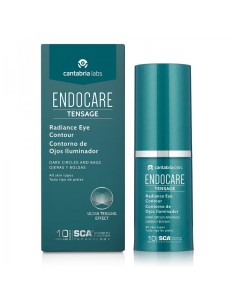 Comprar Endocare Tensage Contorno De Ojos Iluminador 15ml a precio online