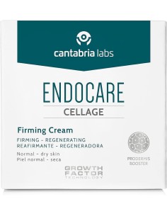 Comprar Endocare Cellage Firming Cream Reafirmante Regeneradora 50ml a precio online