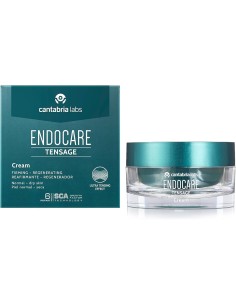 Comprar Endocare Tensage Cream Regenerador Reafirmante 50ml a precio online