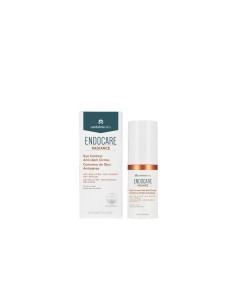 Comprar Endocare Radiance Contorno De Ojos Antiojeras 15ml a precio online