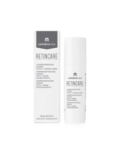 Comprar Retincare 30ml a precio online