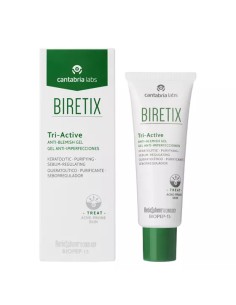 Comprar Biretix Tri-Active Gel Anti-Imperfecciones 50ml a precio online