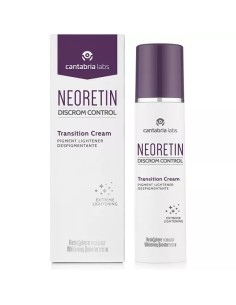 Comprar Neoretin Discrom Control Transition Crema Despigmentante 50ml a precio online