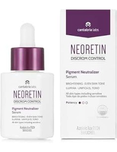 NEORETIN DISCROM CONTROL PIGMENT NEUTRALIZER SERUM 30 ML