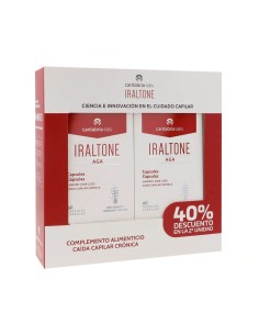 Comprar Iraltone Aga Duplo 120 Capsulas a precio online