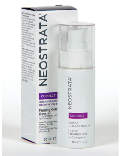 NEOSTRATA CORRECT SERUM REAFIRMANTE COLLAGEN BOOSTER 30 ML