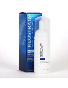 NEOSTRATA SKIN ACTIVE ESPUMA LIMPIADORA EXFOLIANTE 125 ML