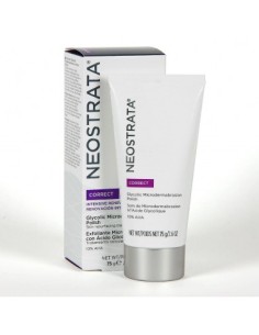 NEOSTRATA EXFOLIANTE MICRODERMOABRASIVO CON ACIDO GLICOLICO  1 ENVASE 75 G