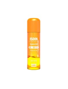 ISDIN FOTOPROTECTOR HYDRO OIL SPF 30  1 ENVASE 200 ML