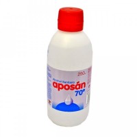 Comprar Aposan Alcohol 70º 250ml a precio online