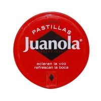 Comprar Juanola Pastillas Clasicas 27g a precio online