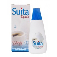 Comprar Suita Liquida Sacarina 24ml  precio online