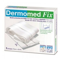 Comprar Dermomed Fix Aposito Autoadhesivo Banda 75cm X 8cm a precio online