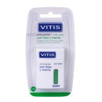 Comprar Vitis Cinta Dental Fluor Y Menta a precio online