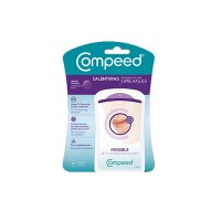 Comprar Compeed Herpes Labial 15 Parches a precio online