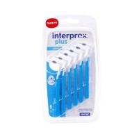 Comprar Interprox Plus Conico 6 Unidades a precio online