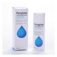 Comprar Perspirex Locion Antitranspirante Pies Y Manos 100ml a precio online