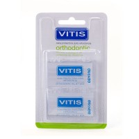 Comprar Vitis Cera Protec Ortodoncia a precio online