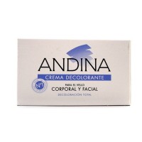 Comprar Andina Crema Decolorante 30ml a precio online