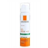 Comprar Anthelios Bruma Fresca Invisible SPF 50+ Aerosol 75ml a precio online